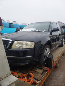skoda superb - 4
