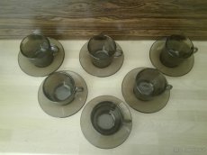 SADA ŠÁLKŮ S PODŠÁLKY-6ks - 4