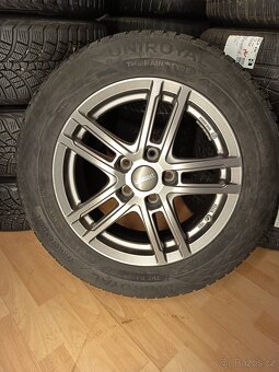 ALU kola Hyundai i40 / Hyundai Kona - 4