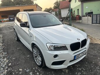 BMW X3 - 4
