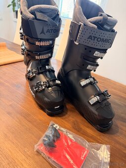 Atomic Hawx Prime 110 S - 4