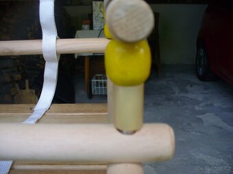 Prodám houpačku - 4