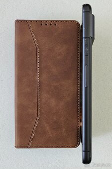 Google Pixel 8 Obsidian (256GB) - 4