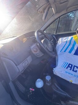 Prodám 2x Renault Scenic - 4