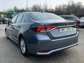 Toyota Corolla 2021 - 4
