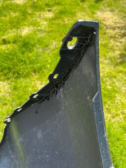 Isuzu D-MAX přední nárazník - 4