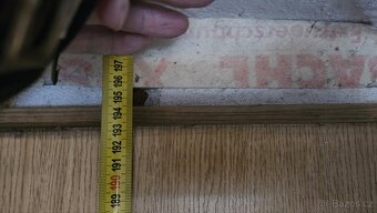 Protipožární dveře - 4