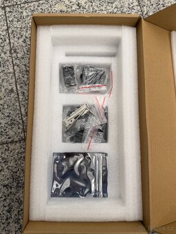 Akuvox E18C - Nový Smart Android video interkom - 4