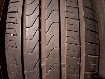 235/65/17 Pirelli Letní 7 mm - 4