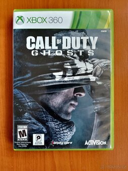 Hry na XBox - 4