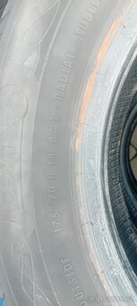 Point S 175/70 R14 - 4