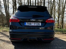 Ford Focus ST 250 - 4