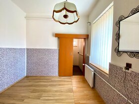 Pronájem, byt 2+kk, 40 m2, Ostrava - Zábřeh, ul. Jedličkova - 4