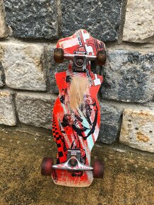 Penny Board + Skate zdarma - 4