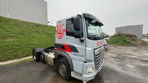 DAF CF 530 HYDRAULIKA - 4