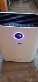 Čistička vzduchu - zvlhčovač- Philips Series 2000i - 4