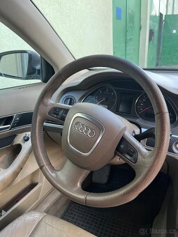 Audj A6 4f 3.0tdi 165kw BMK - 4