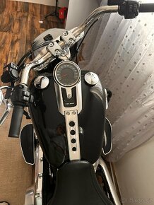 Harley davidson Fatboy 114 , r.v. 2018 - 4