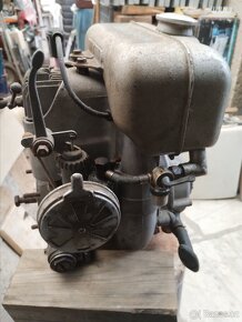 Motor JLO - 4