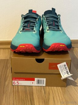 Běžecké boty Altra Lone Peak 9+, vel 6,5 (EU 37,5) - 4