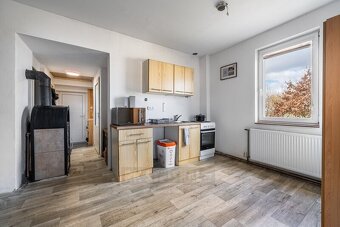 Prodej rodinného domu 44 m², pozemek 172 m² Opařany - 4