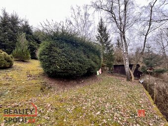 Prodej, pozemky/bydlení, 794 m2, 33032 Bdeněves, Plzeň-sever - 4