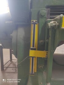 Prodám protahovačku 80cm Kirchner Leipzig - 4