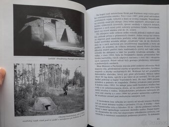 Tajnostmi podzemí - 4