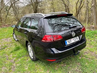 Golf 7 2.0 tdi 110 kw - 4