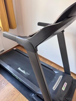 Běžecký pás HOUSEFIT SPIRO 80 iRun - 4