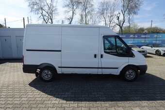 FORD TRANSIT L2H2 2.2TDCI KLIMA - 4