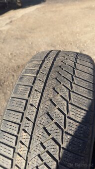 205/50 r17 continental - 4