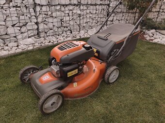 Husqvarna LC356V - 4