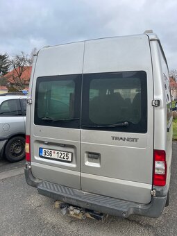 Ford tranzit - 4