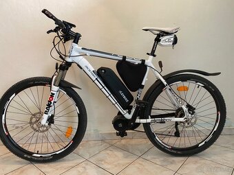 ACSTAR RICK FIRE 900, elektro horské pánské kolo, vel.21“(L) - 4
