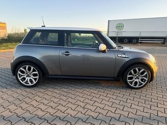 Mini Cooper S 2008 - 4
