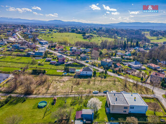 Prodej pozemku k bydlení, 792 m², Karviná, ul. V Polích - 4