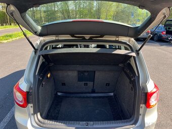 Tiguan 2.0 TDi, 2008 - 4
