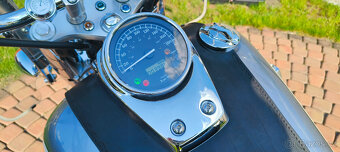 Honda VT750CS Shadow, 2015, 3984km - 4
