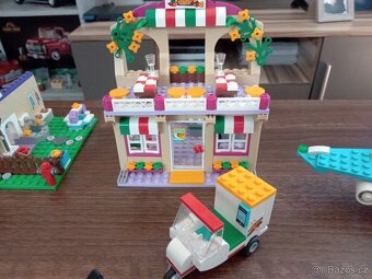 Lego Friends - 4