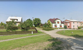 Prodej stavebního pozemku 2 309 m² - 4