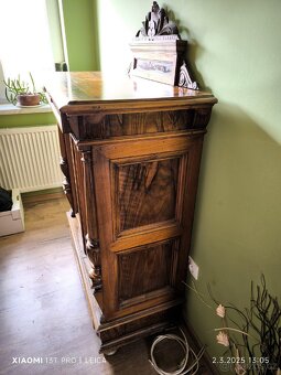 Veriko, skříňka - 4