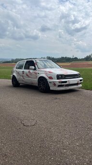 Golf mk3 1.8t - 4