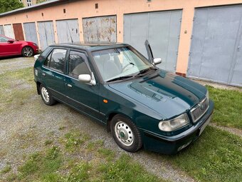 Felicia 1.3 MPI +LPG - 4