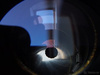 Objektiv Meyer Optik Görlitz Orestor 2.8/135 M42 - 4