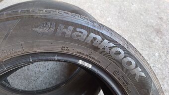 Letní pneumatiky 195/65 R15 - 4