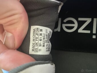 Boty Adidas - 4