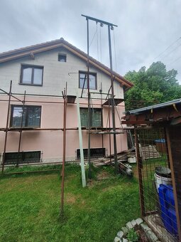 Stavební výtah - 4
