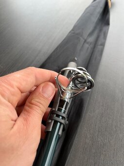 2× prut Daiwa Apollo 3 m / 30–60 g - 4