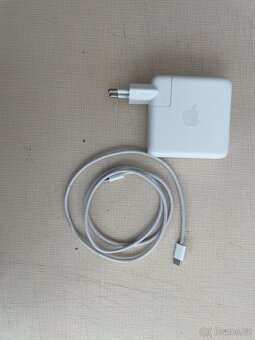 Macbook Air 13 m1 2020 | 8GB RAM | 256GB AKTUÁLNE - 4